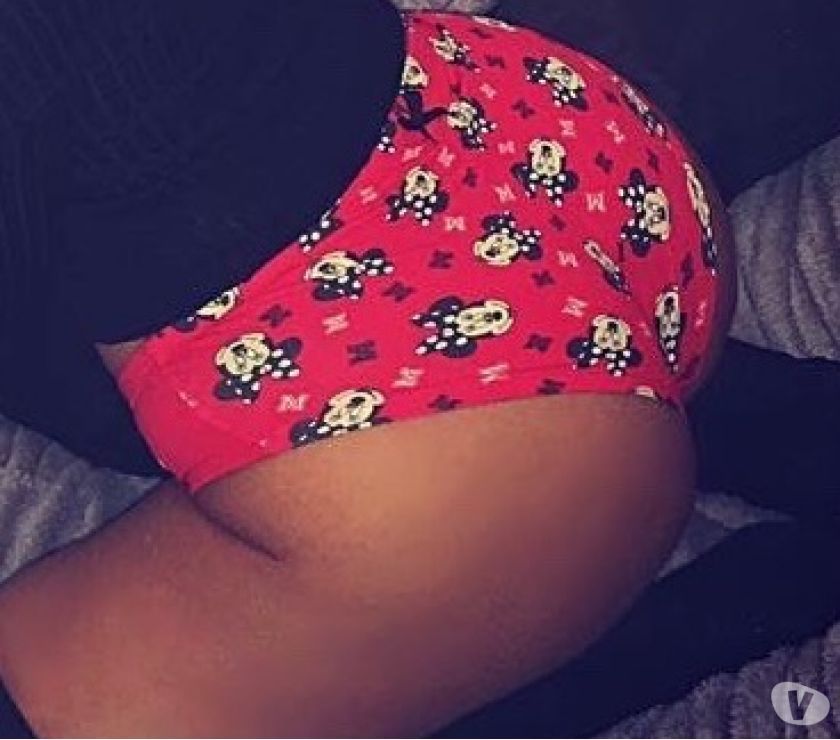 Beurette sensuel répondant au doux nom d’Amel